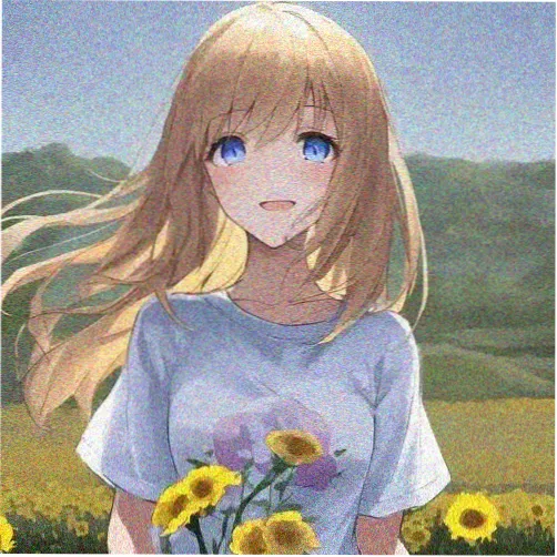 剧迷南岸旧事的头像